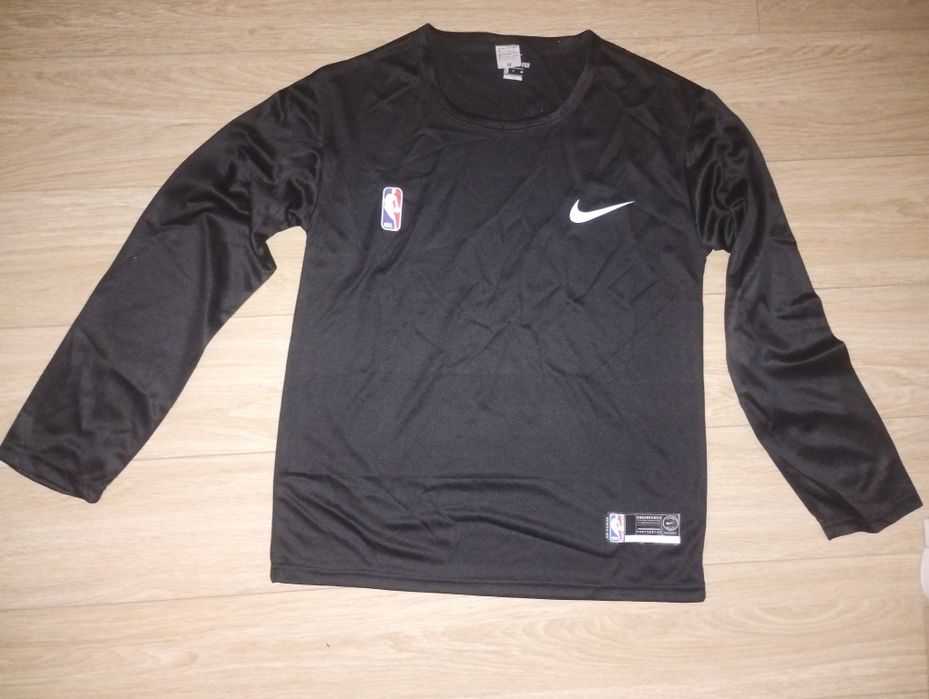 tricou compresie NBA Nike