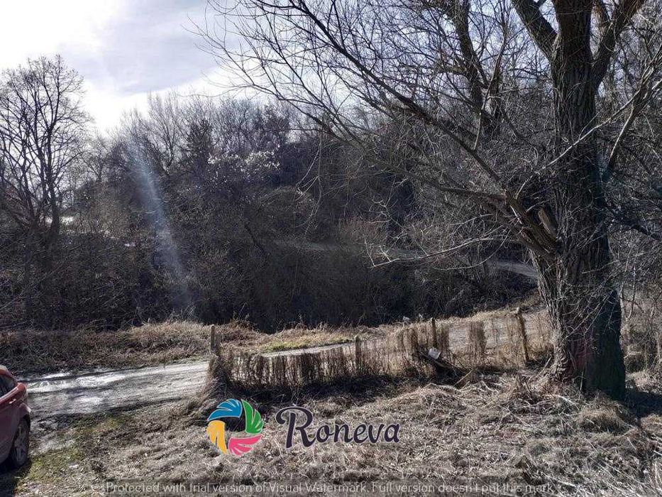 Парцел с вила в.з.Доброглед