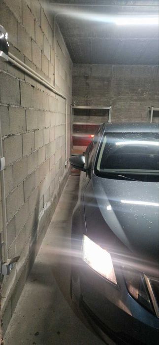 Дава се под наем Гараж / Паркомясто в Пловдив, Южен - 18 кв.м за 61.2 € - Снимка #2