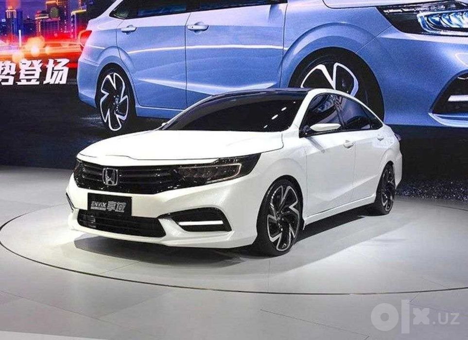 Honda Envix Turbo 1L Мощность: 122 л.с: 18 000 у.е. - Другие Ташкент на Olx