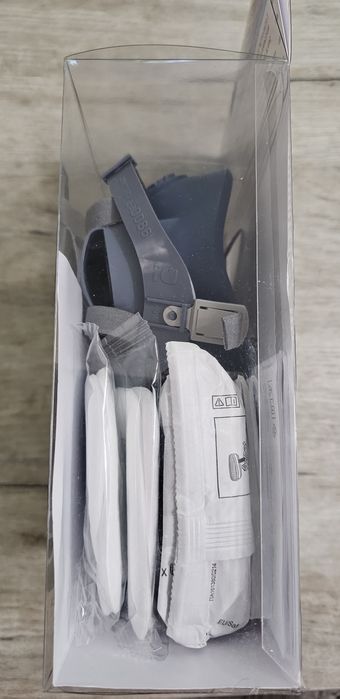 Mască protecție 3M 7523M, A2P3 - sigilat .