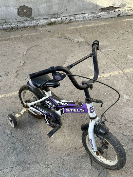 Продам велосипед