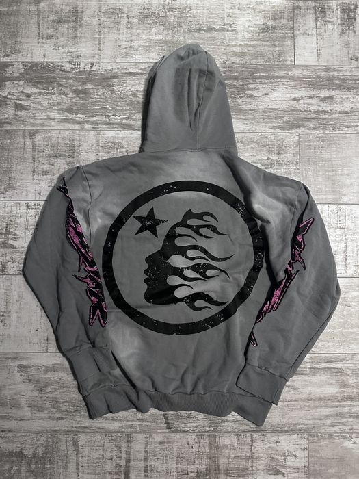 *OFERTA* Hanorace HELLSTAR gri