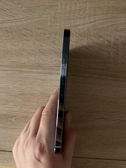 Iphone 13 pro max, 512 GB, deblocat, 85% health battery
