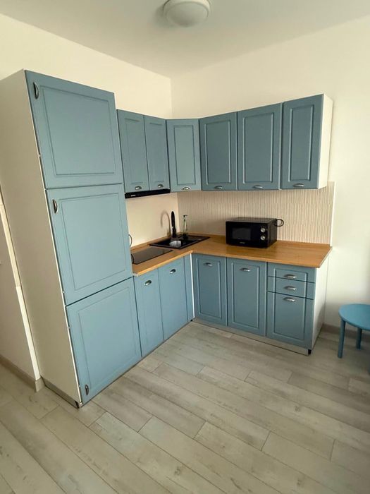 Proprietar  Vand Garsoniera RIN Grand Hotel- 28.5 mp-Et. 2 Corp B- ideal pentru investitie sau locuit.
