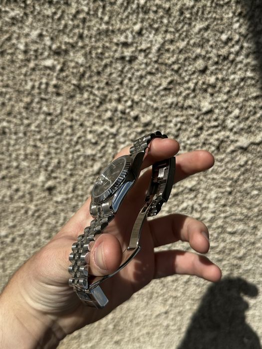 Seiko Mod Wimbeldon