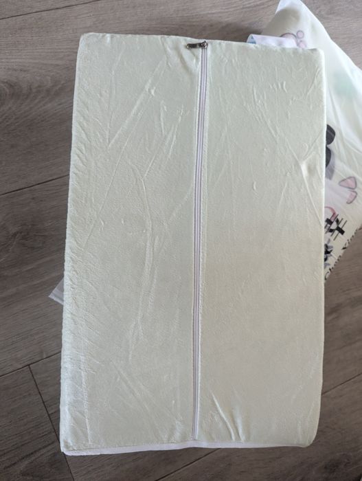 Ортопедическая подушка для детей