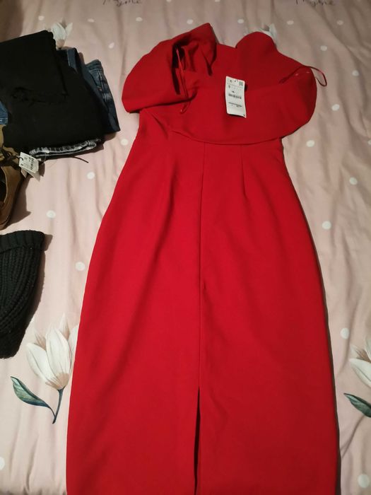 Rochie zara marimea S