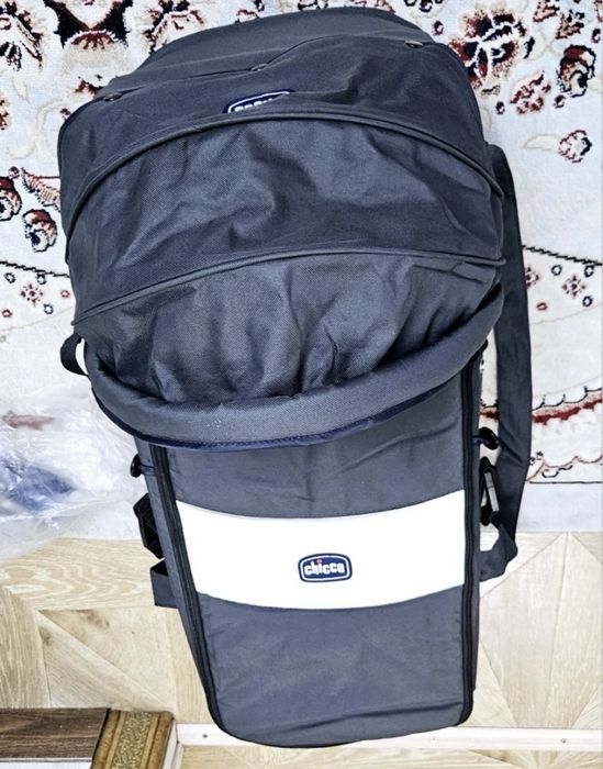 Продам люлька переноска