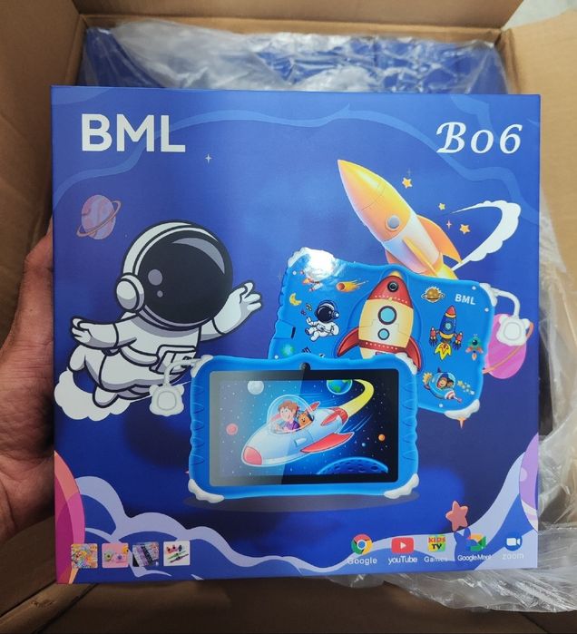 Planshet, yosh bolalar uchun planshet, детский планшет,  optom, оптом