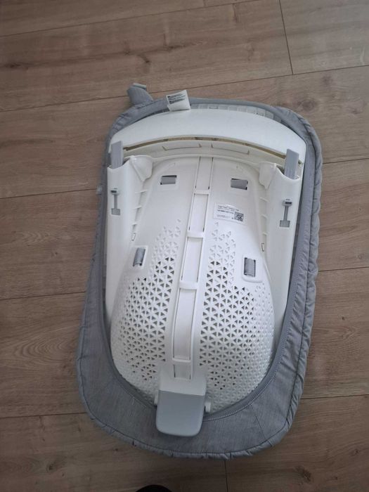Accesoriu/scoica scaun Stokke nou nascut Tripp Trapp® Newborn set