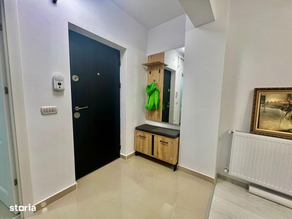 De închiriat | 2 camere | Valea Lupului  | COMISION 50% | 450€/lună