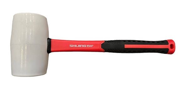 Гумен чук за полагане на плочки Shijing 6011