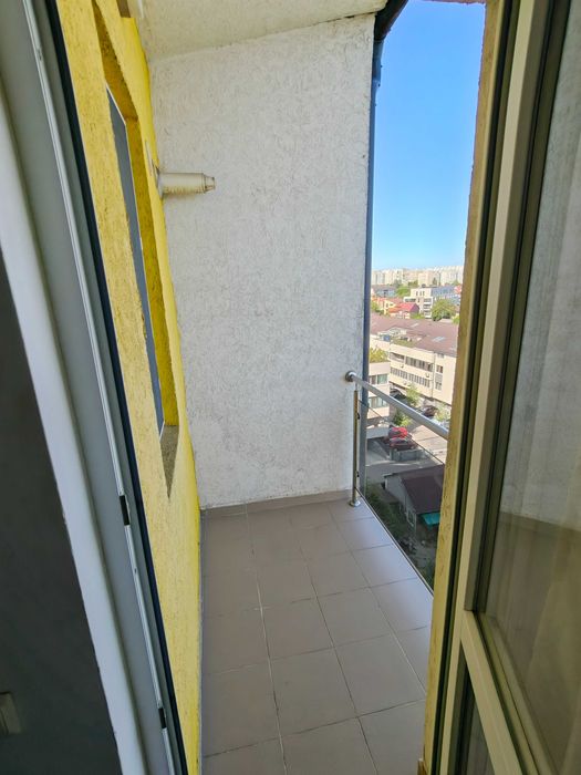 Vanzare garsoniera 2015 zona Salajan / Grigorescu 30 mp, proprietar