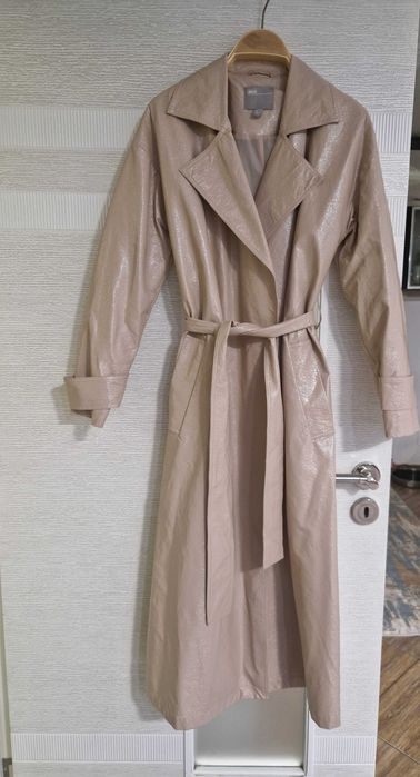 Манто Асос.Чисто ново