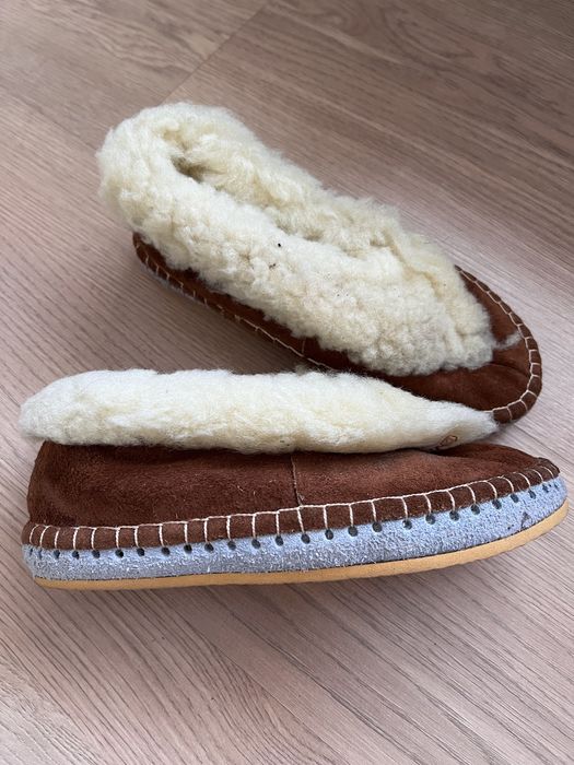 Тапочки домашние