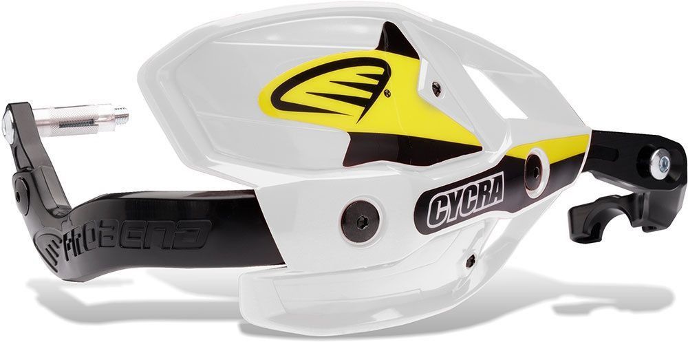 Cycra предпазители за кормило ultra probend hcm 28.60 mm мото гард