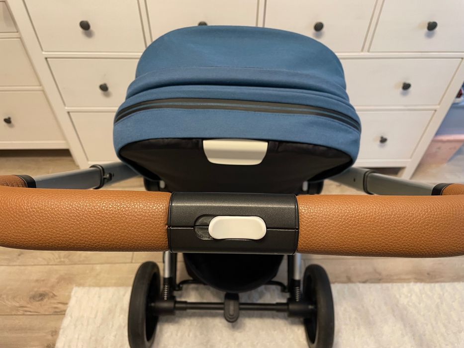 Cybex Balios S количка