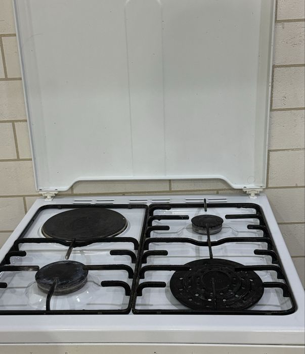 Газ плита | beko