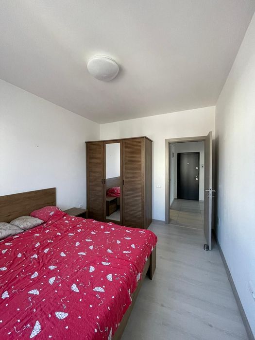 Închiriere apartament 2 camere decomandat