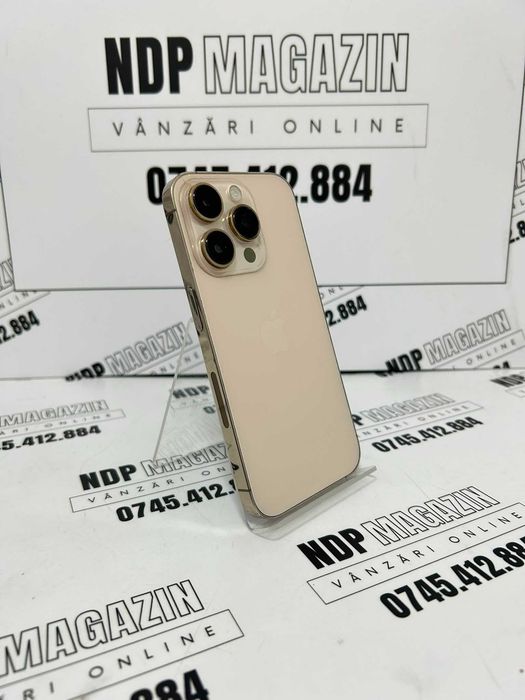 NDP Amanet NON-STOP Sos. Giurgiului 119 IPHONE 14 PRO (59131)