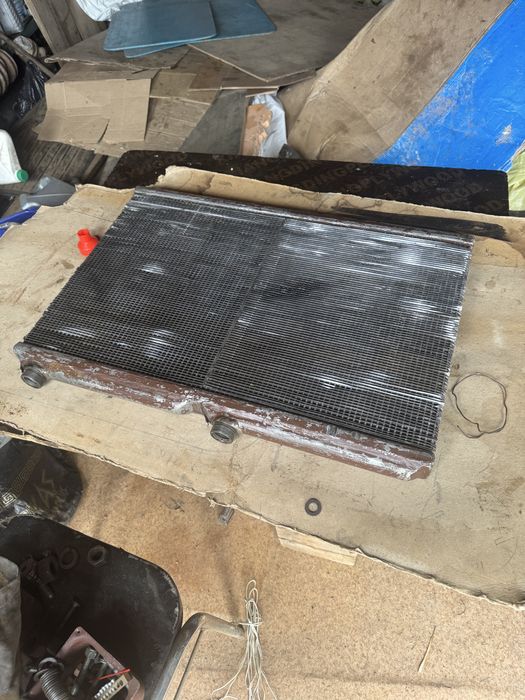 Радиатор масляный МКСМ 800