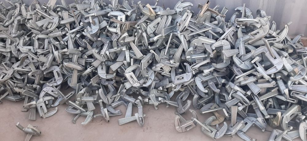 Тайрот болт 1м, 1,5м, 3м, 6м, горячекатанные