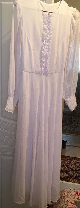 Ақ көйлек 5000мың