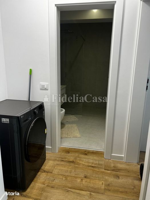 Apartament 2 camere in Rediu de inchiriat