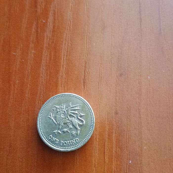 Великобритански паунд