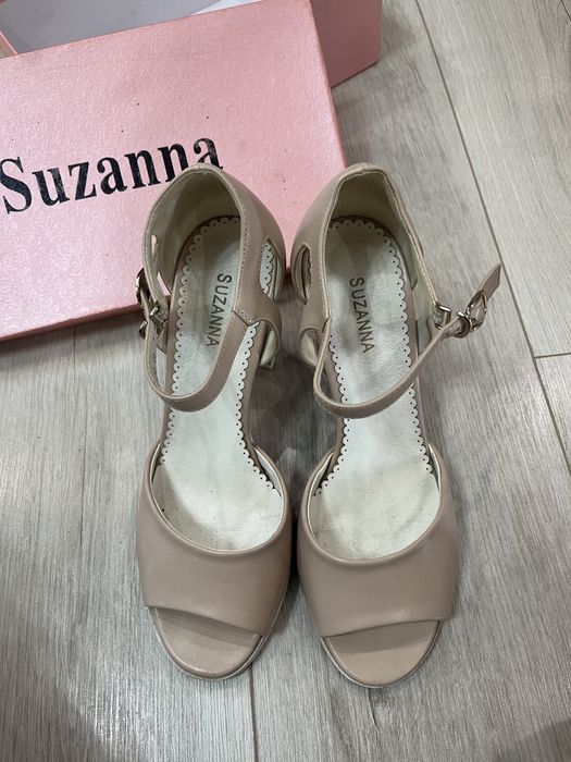 Босаножки Туфли