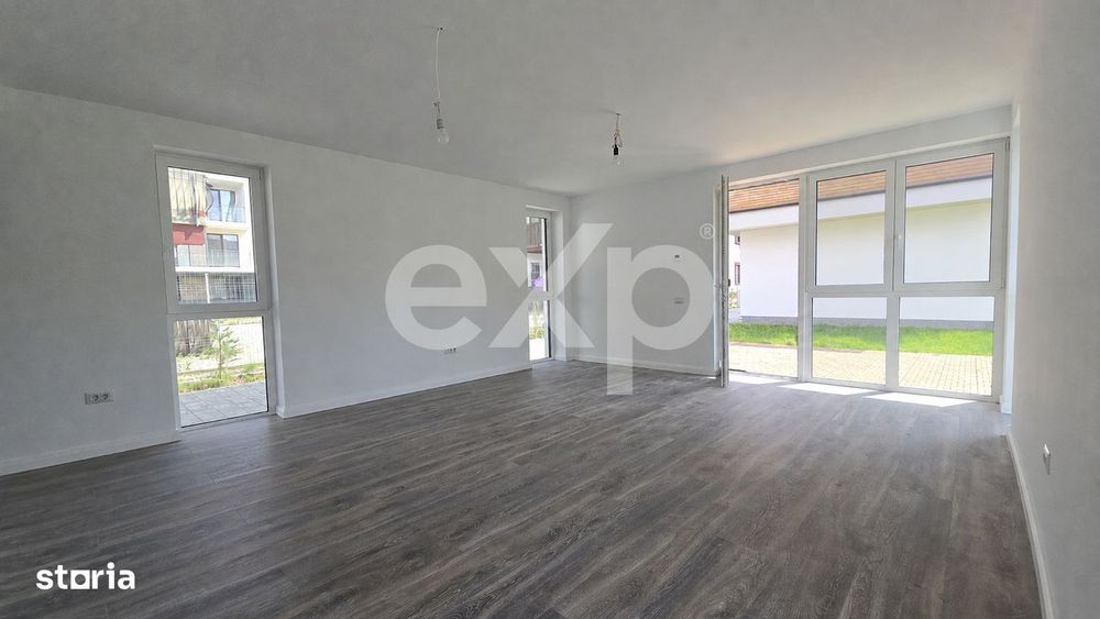 Casa noua, curte, 2 parcari · Tractorul Brasov · 339.500 € TVA inc