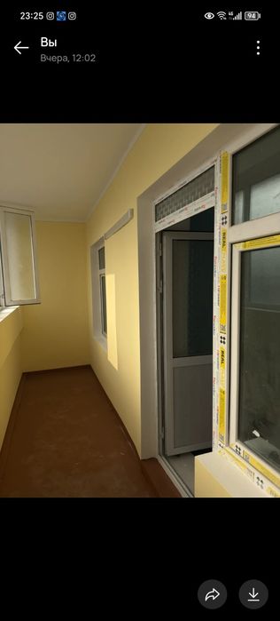 Уй Ижарага берилади 1200. Мин