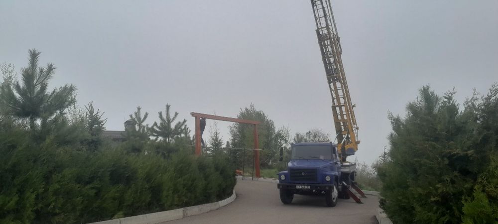 Avtovishka xizmati