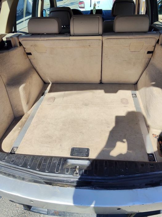 BMW X3 2008 — imagine 5