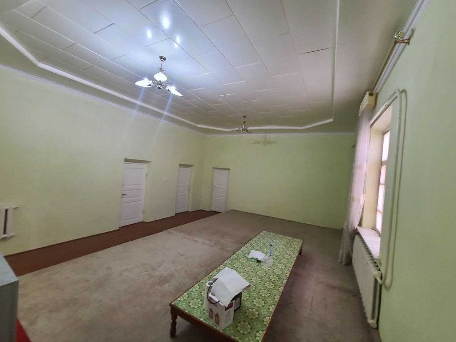 Продается дом, участок