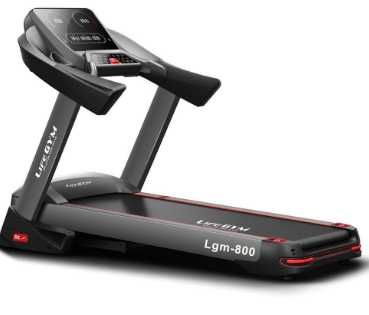 Продаётся профессиональная беговая дорожка LIFEGYM LGM-800