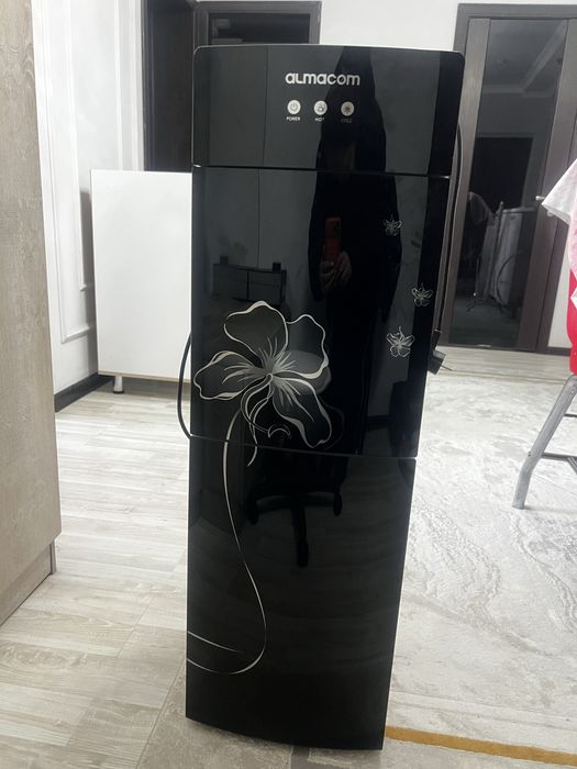 Дспенсер, Кулер для воды