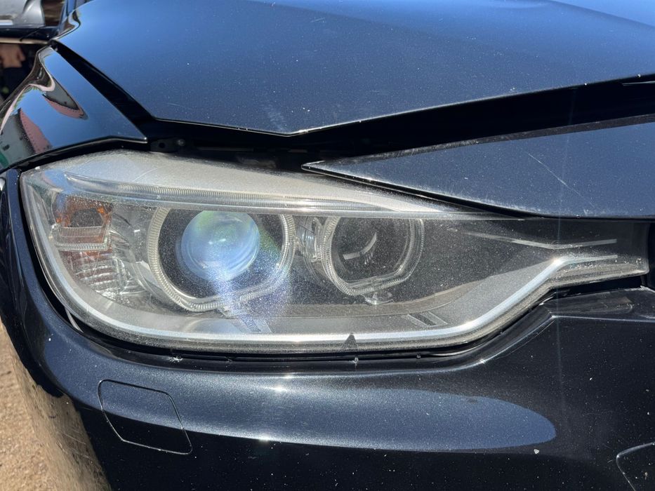 Dezmembrez BMW seria 3 F30