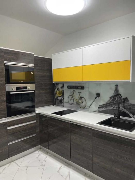 Дава се под наем Тристаен апартамент в София, Гоце Делчев - 104 кв.м за 586.5 € - Снимка #3