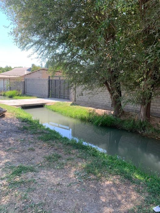 Toshkent vil O'rta Saroy