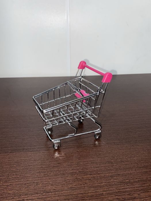 Наборы мебели для кукол, игрушки для девочек