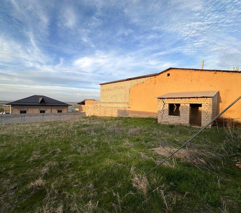 СРОЧНО Продаётся участок 6 соток