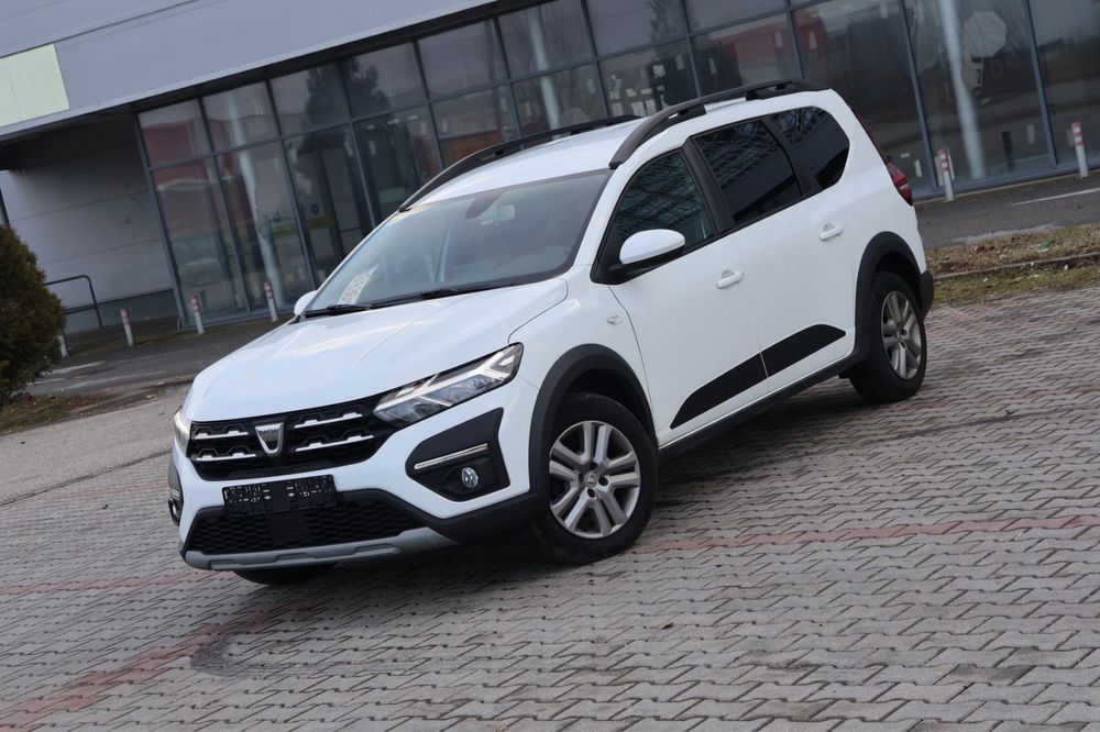 Dacia Jogger 1.0 ECO-G 7 Locuri