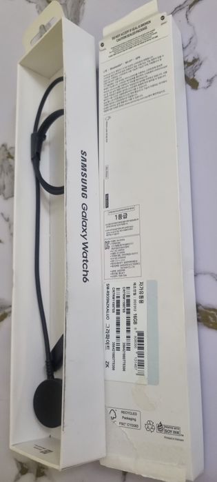 SAMSUNG Galaxy Watch6