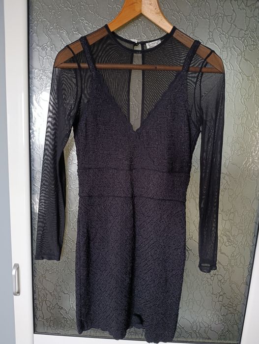 Официални роклички XS /S