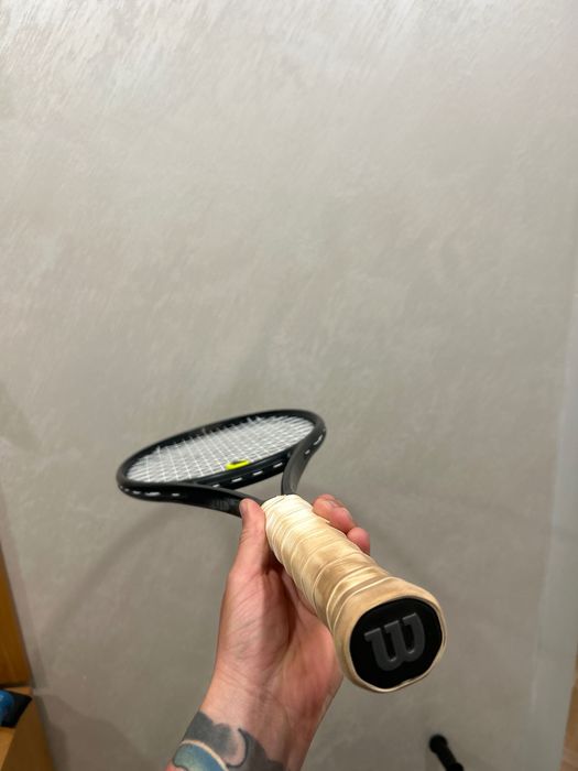 Тенис ракета Wilson blade 16/19 лимитирана