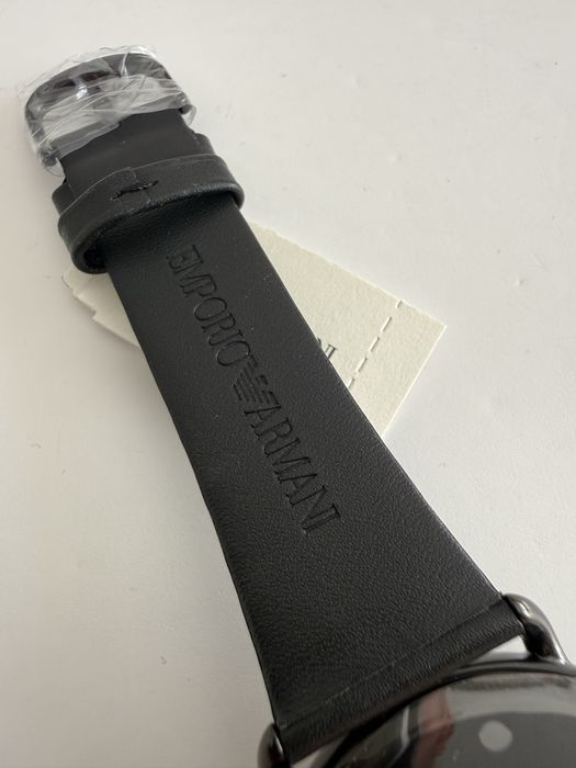 Ceas Armnai  barbatesc nou,original