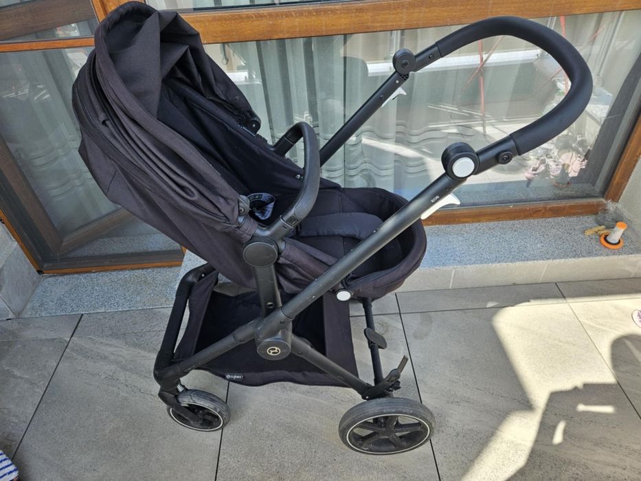 Бебешка количка Cybex EOS