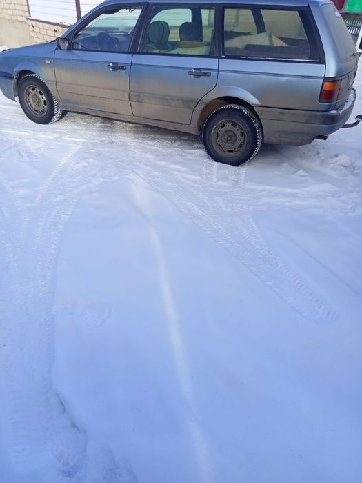 Продам пассат Б3